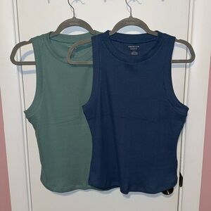 American Eagle tank (2pack)